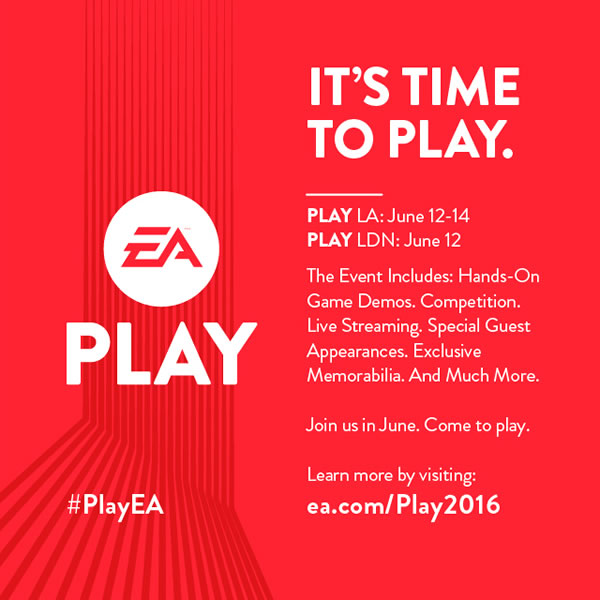 「EA Play」