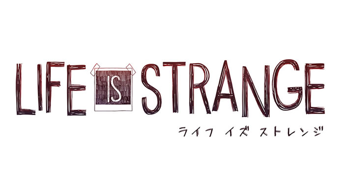 「Life Is Strange」
