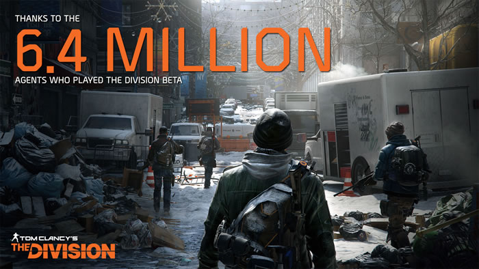「The Division」