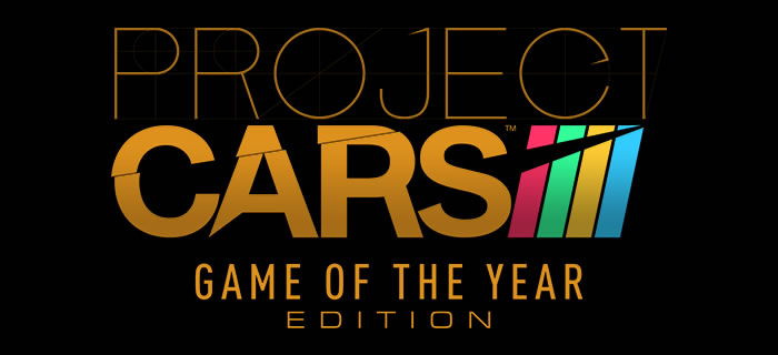 「Project CARS」