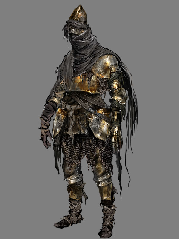 プレイスタイルに影響を与える Dark Souls Iii の 素性 や 誓約 に関する詳細とスクリーンショットがお披露目 Doope 国内外のゲーム情報サイト