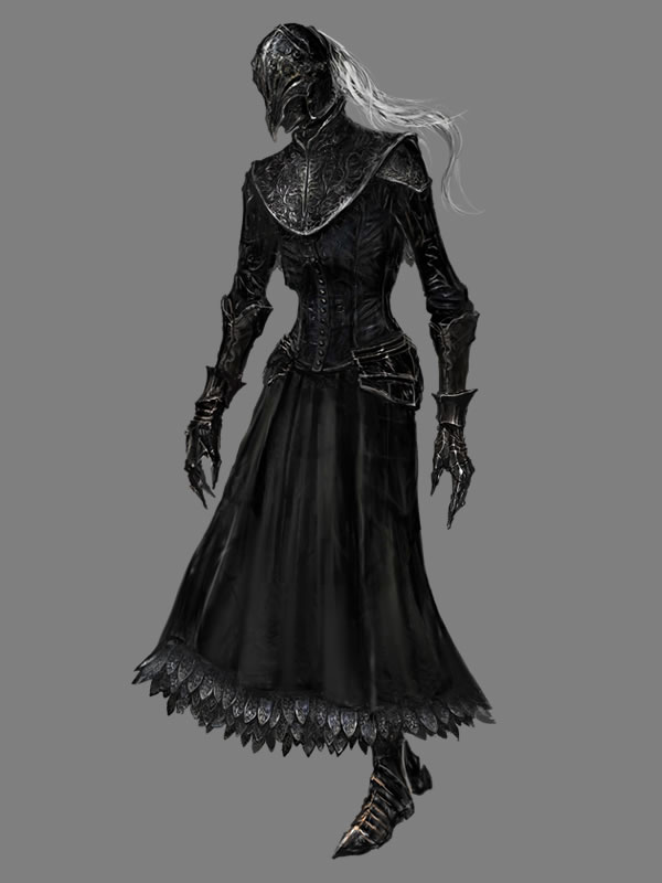 プレイスタイルに影響を与える Dark Souls Iii の 素性 や 誓約 に関する詳細とスクリーンショットがお披露目 Doope