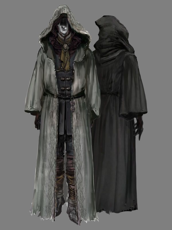プレイスタイルに影響を与える Dark Souls Iii の 素性 や 誓約 に関する詳細とスクリーンショットがお披露目 Doope