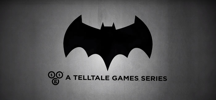 「Batman - A Telltale Games Series」