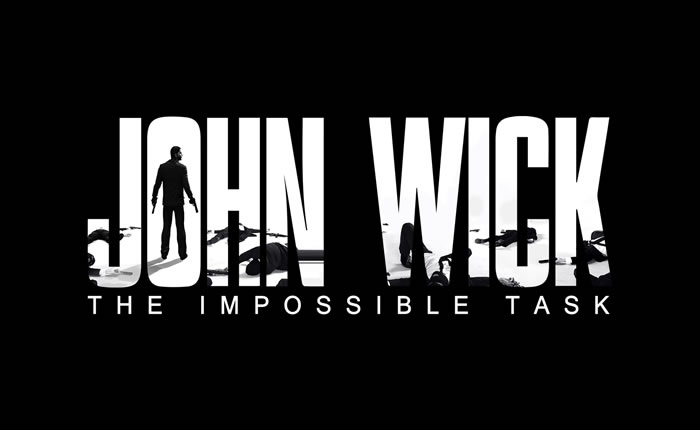 「John Wick」