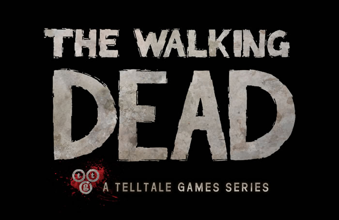 「The Walking Dead」