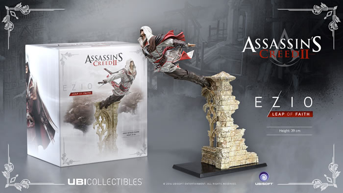「Assassin’s Creed II」