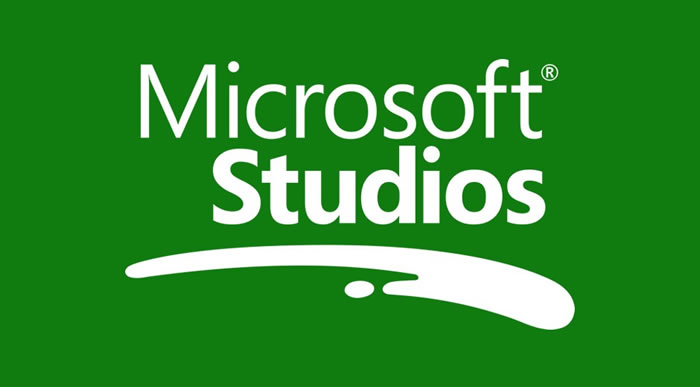 「Microsoft Studios」