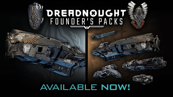「Dreadnought」