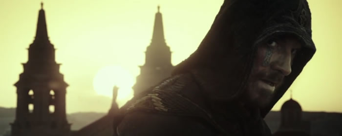 「Assassin's Creed」