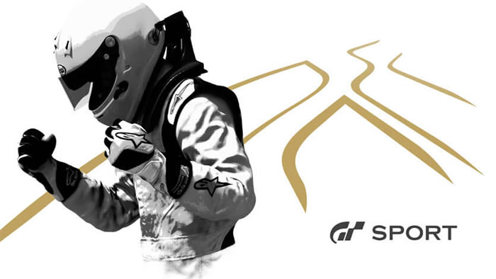 「 Gran Turismo Sport」