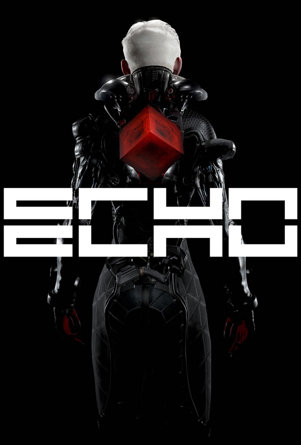 「ECHO」