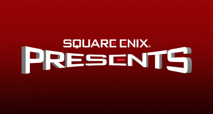 「Square Enix Presents: E3 2016」