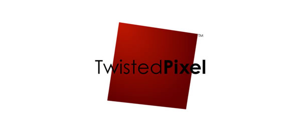 「Twisted Pixel Games」