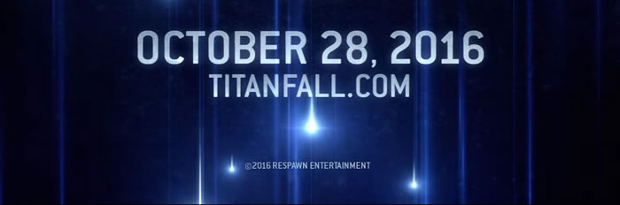 「Titanfall 2」