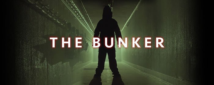 「The Bunker」