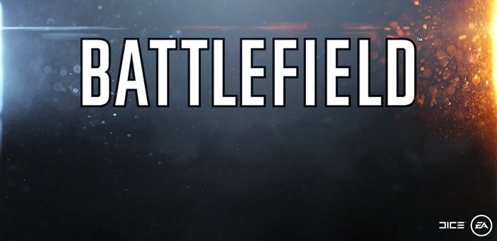 「 Battlefield」