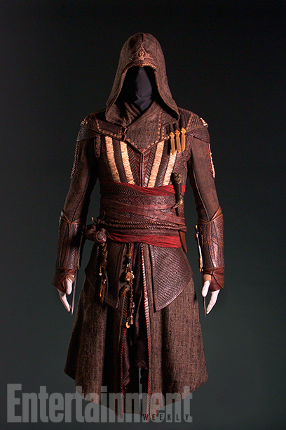 「Assassin's Creed」