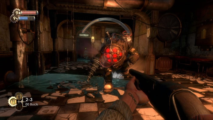 「BioShock: The Collection」