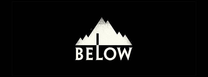 「Below」