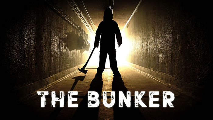 「The Bunker」