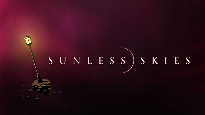 「Sunless Skies」