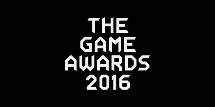 「The Game Awards 2016」