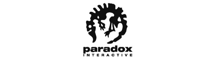 「 Paradox Interactive」