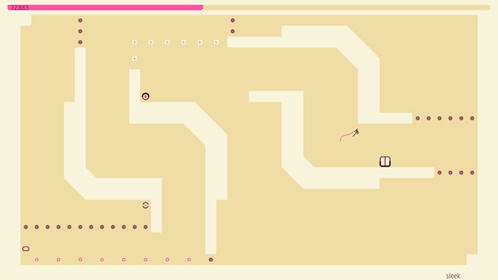 「N++ Ultimate Edition」