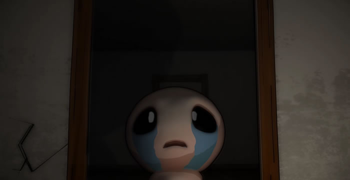 「The Binding of Isaac: Afterbirth」