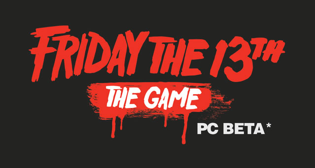 13日の金曜日”をゲーム化する「Friday the 13th: The Game」ベータの 
