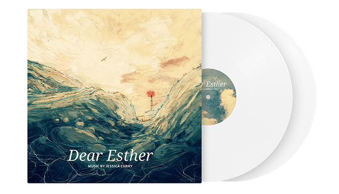 「 Dear Esther」