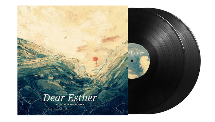 「Dear Esther」