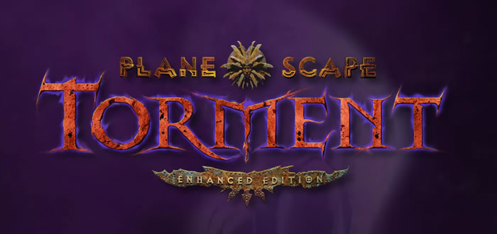 「Planescape: Torment: Enhanced Edition」