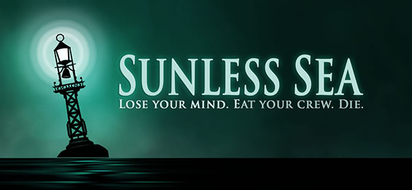 「Sunless Sea」