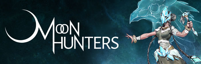 「Moon Hunters」