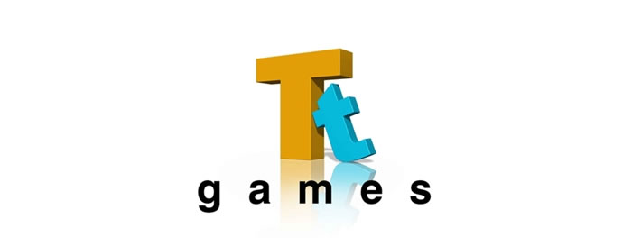 「TT Games」