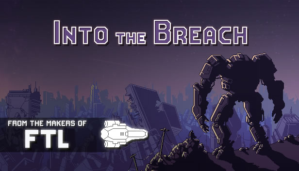 「Into the Breach」