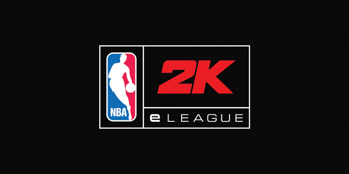 「NBA 2K eLeague」