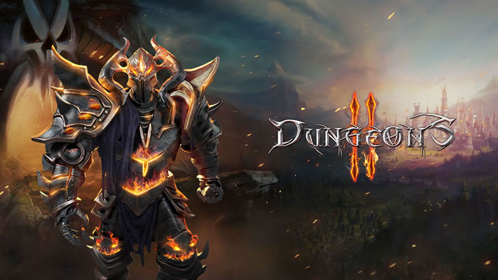 「Dungeons 2」