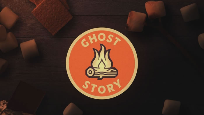 「Ghost Story Games」
