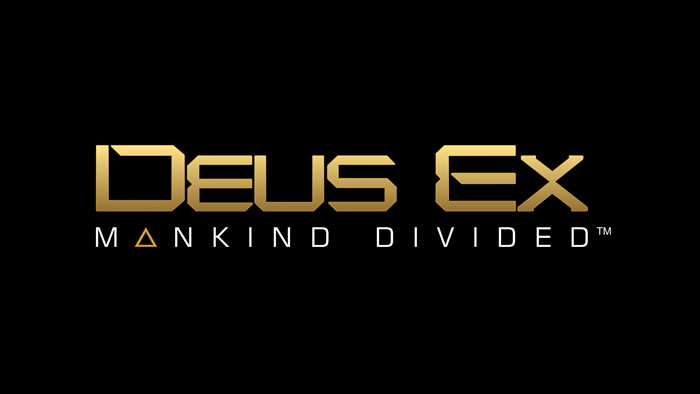 「Deus Ex: Mankind Divided」