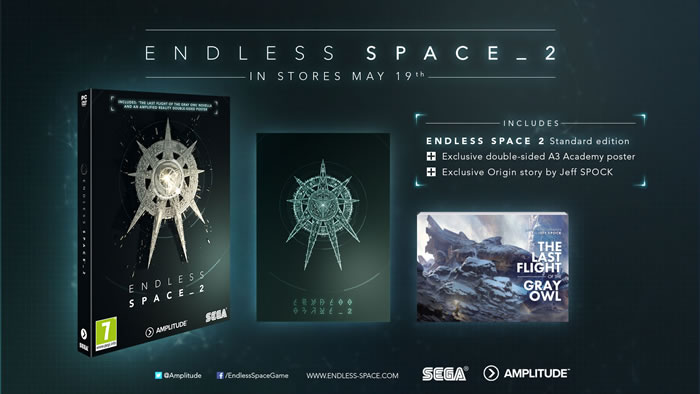 「Endless Space 2」