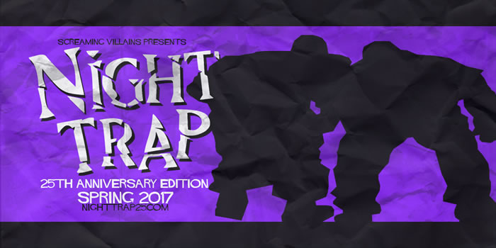「Night Trap」