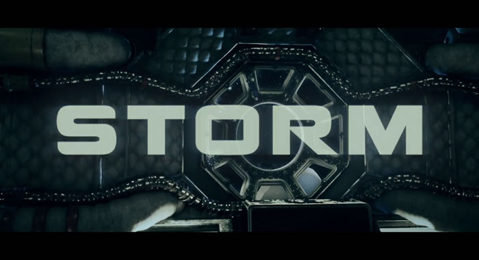 「Storm」