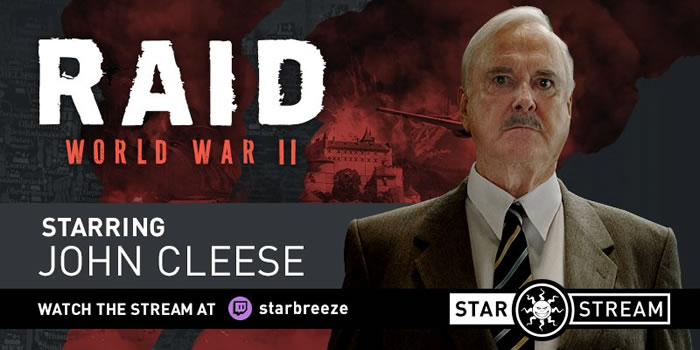 「 RAID: World War II」