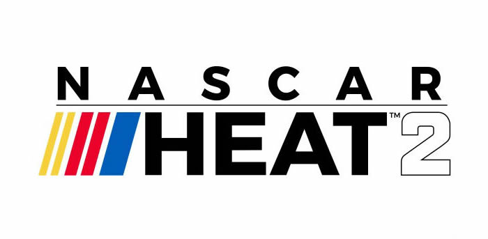 「NASCAR Heat 2」