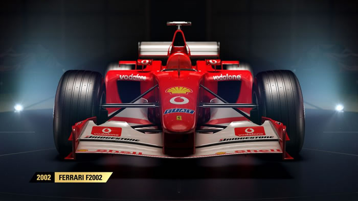 「 F1 2017」