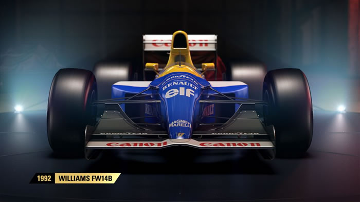 「F1 2017」