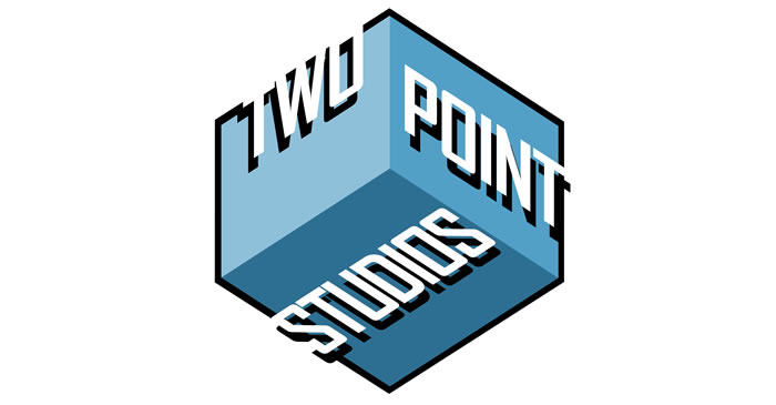 「Two Point Studios」